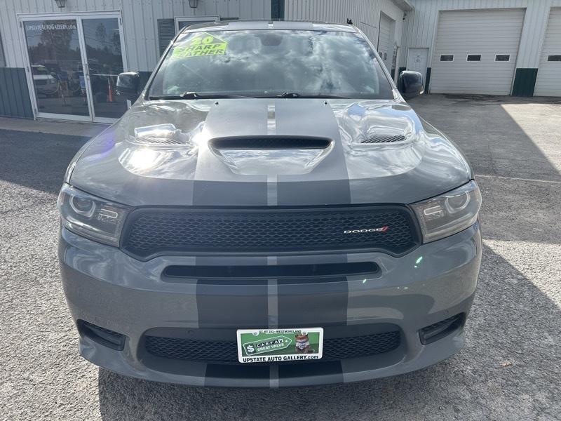 Dodge Durango R/T AWD 2020