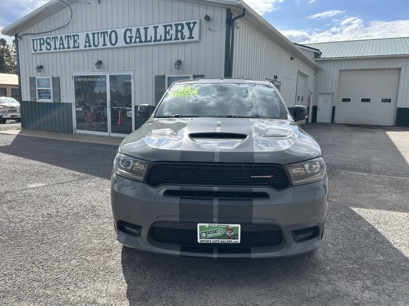 Dodge Durango R/T AWD 2020
