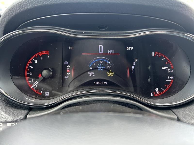Dodge Durango R/T AWD 2020