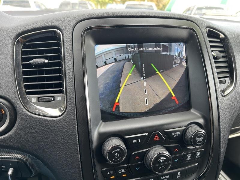 Dodge Durango R/T AWD 2020