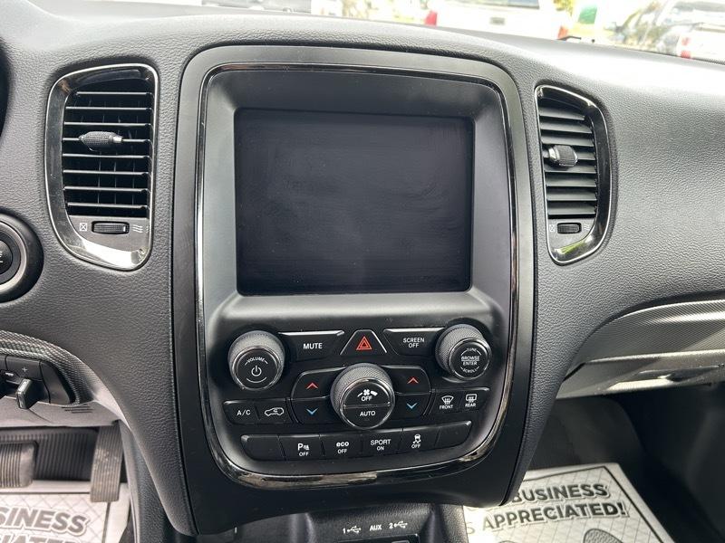 Dodge Durango R/T AWD 2020