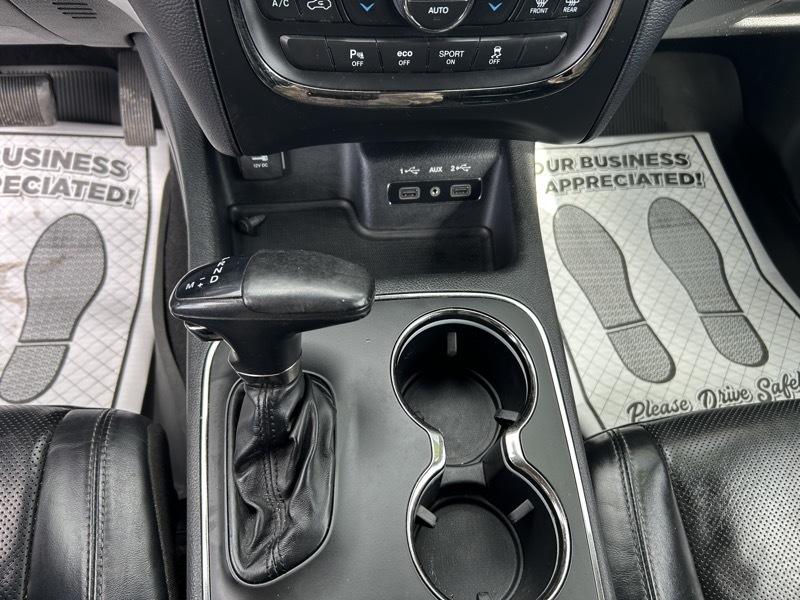 Dodge Durango R/T AWD 2020