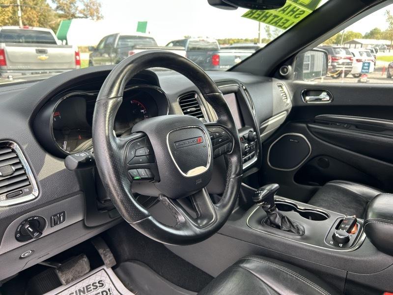 Dodge Durango R/T AWD 2020