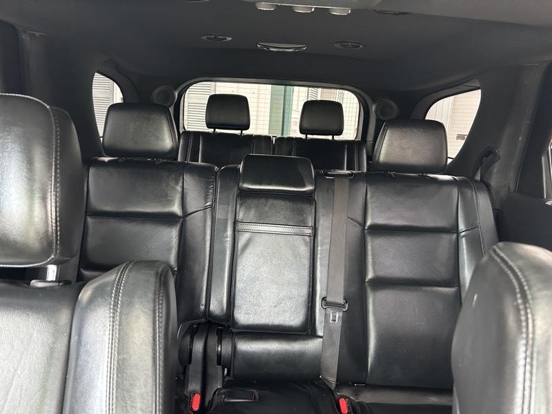 Dodge Durango R/T AWD 2020