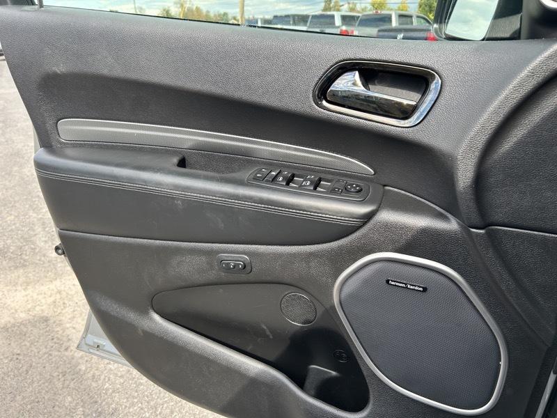 Dodge Durango R/T AWD 2020