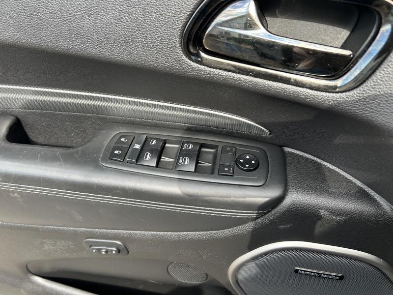 Dodge Durango R/T AWD 2020