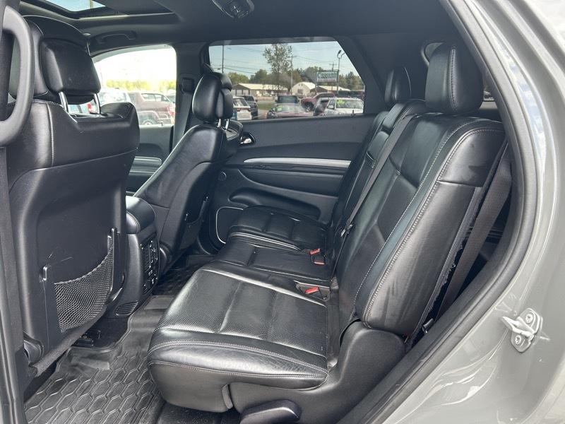 Dodge Durango R/T AWD 2020