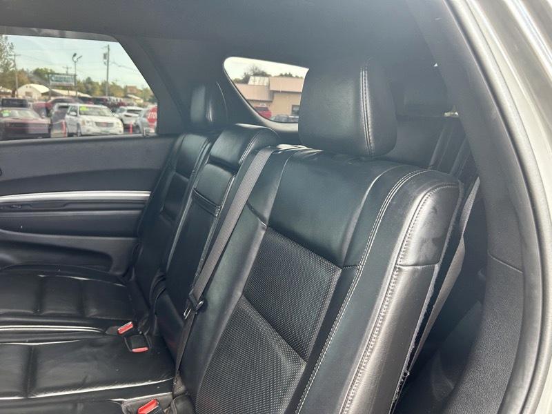 Dodge Durango R/T AWD 2020