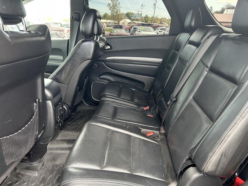 Dodge Durango R/T AWD 2020