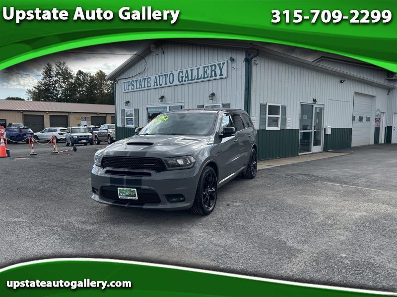 Dodge Durango R/T AWD 2020