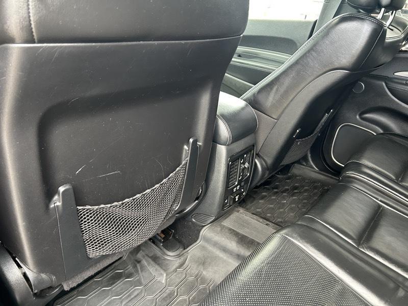Dodge Durango R/T AWD 2020