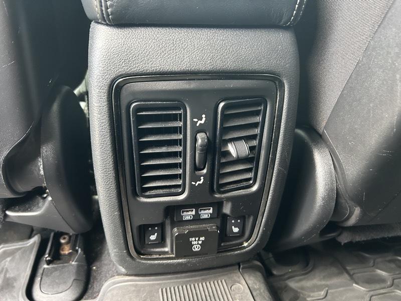 Dodge Durango R/T AWD 2020