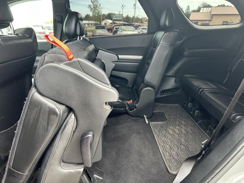 Dodge Durango R/T AWD 2020
