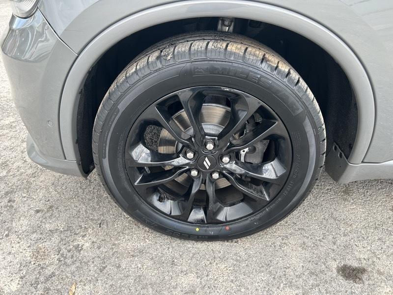 Dodge Durango R/T AWD 2020