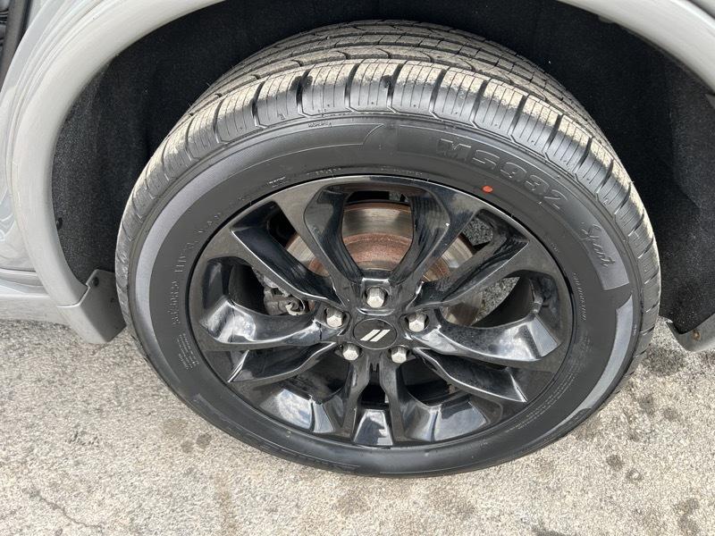 Dodge Durango R/T AWD 2020