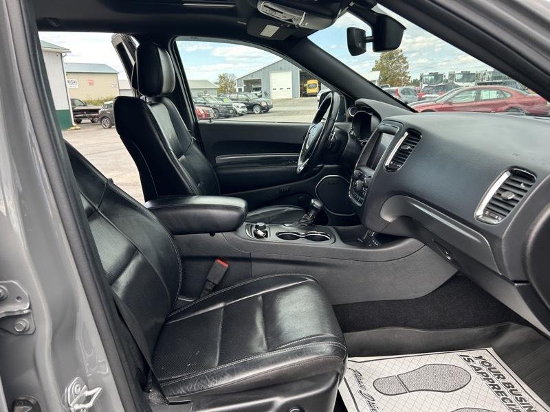 Dodge Durango R/T AWD 2020