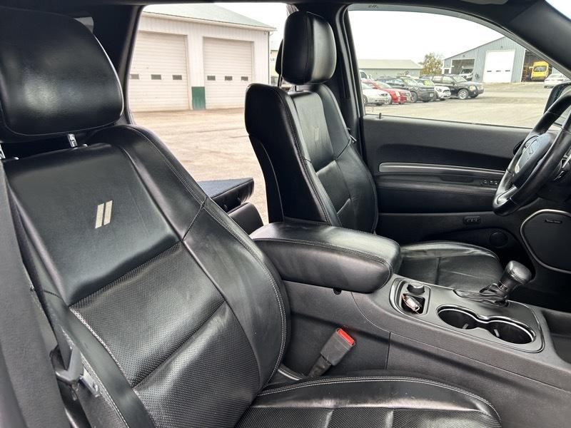 Dodge Durango R/T AWD 2020