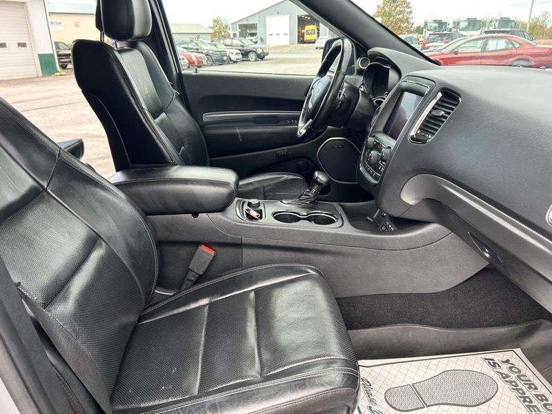 Dodge Durango R/T AWD 2020