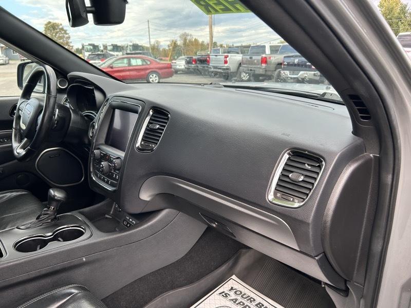 Dodge Durango R/T AWD 2020