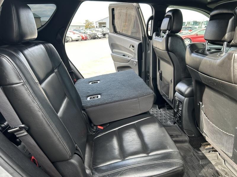 Dodge Durango R/T AWD 2020