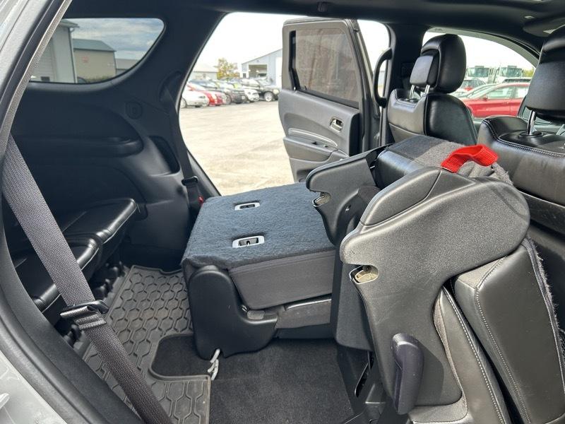 Dodge Durango R/T AWD 2020