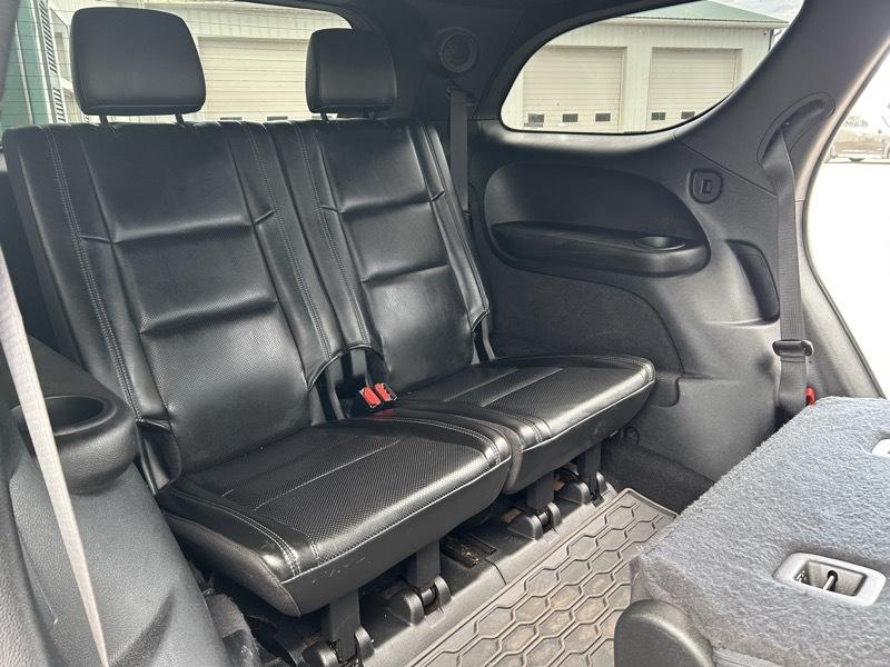 Dodge Durango R/T AWD 2020