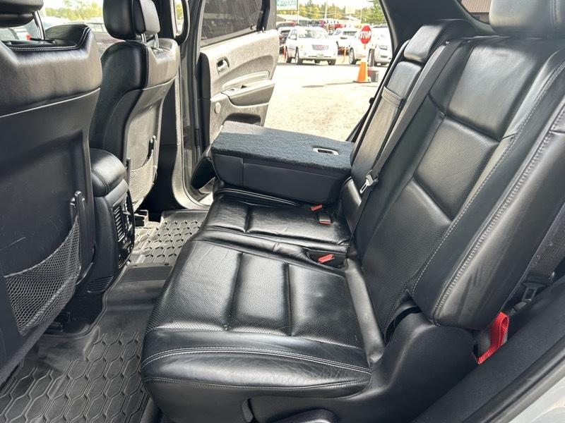 Dodge Durango R/T AWD 2020