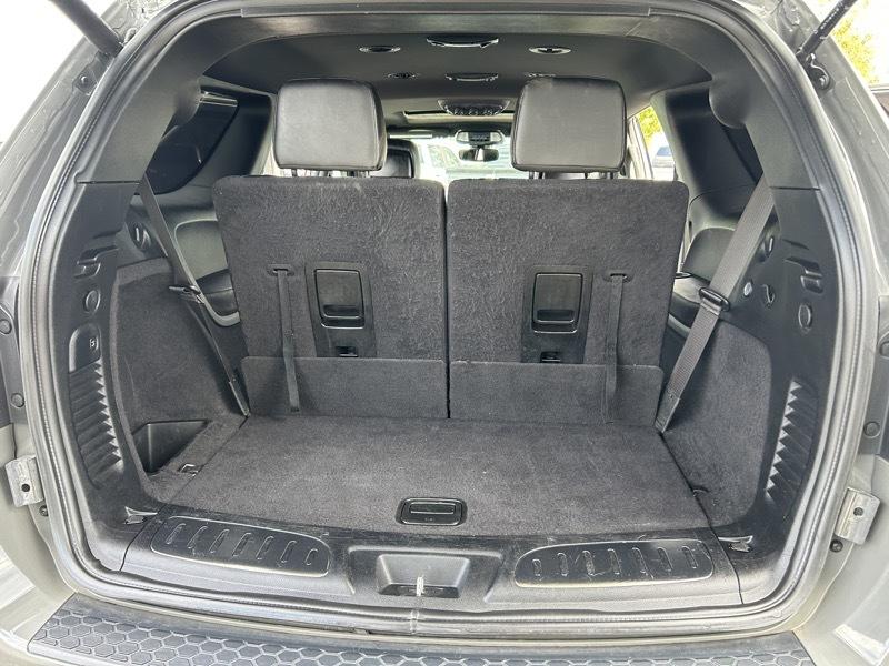 Dodge Durango R/T AWD 2020