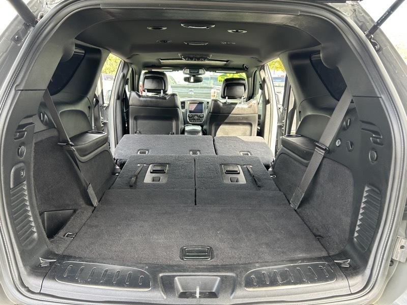 Dodge Durango R/T AWD 2020
