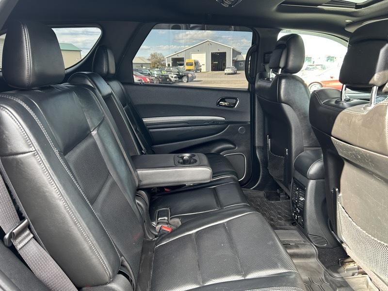 Dodge Durango R/T AWD 2020