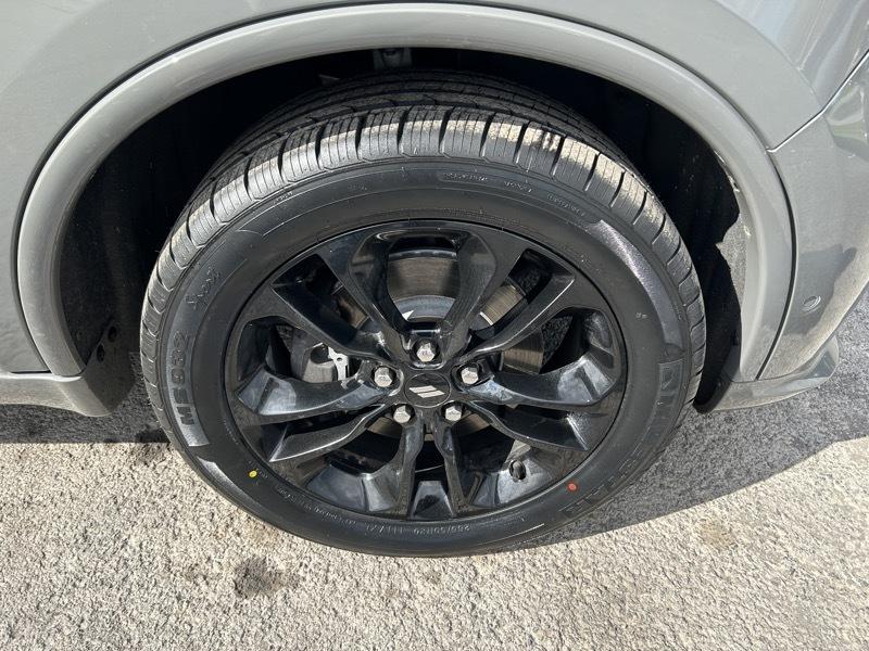 Dodge Durango R/T AWD 2020