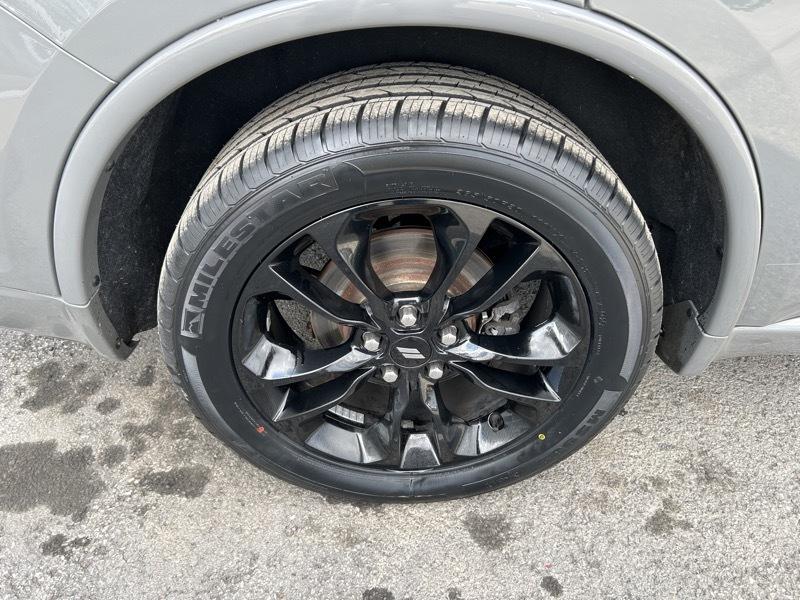Dodge Durango R/T AWD 2020