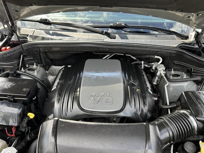 Dodge Durango R/T AWD 2020
