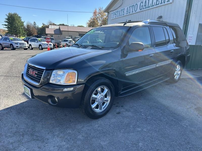 GMC Envoy XUV SLE 4WD 2004