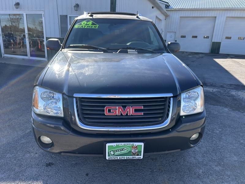GMC Envoy XUV SLE 4WD 2004