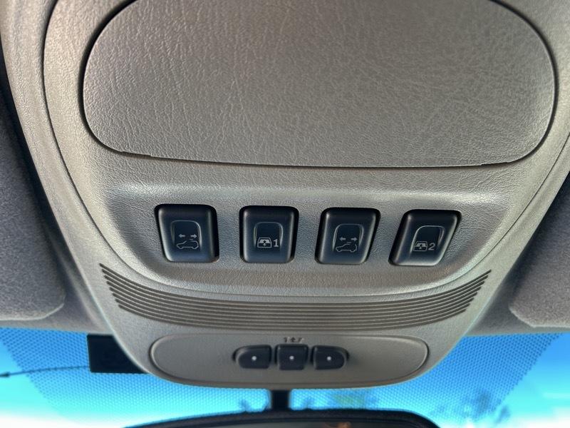 GMC Envoy XUV SLE 4WD 2004