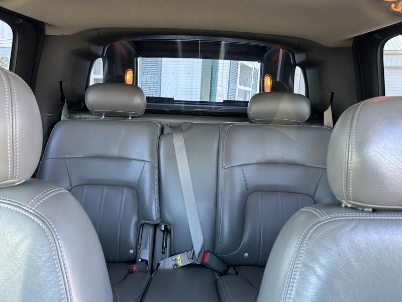 GMC Envoy XUV SLE 4WD 2004