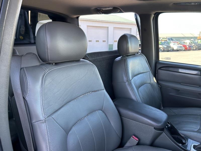 GMC Envoy XUV SLE 4WD 2004
