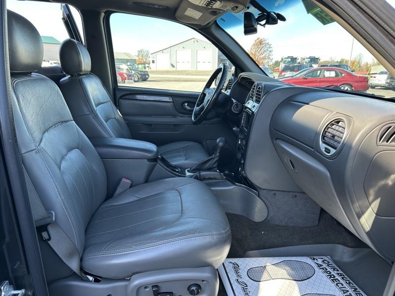 GMC Envoy XUV SLE 4WD 2004