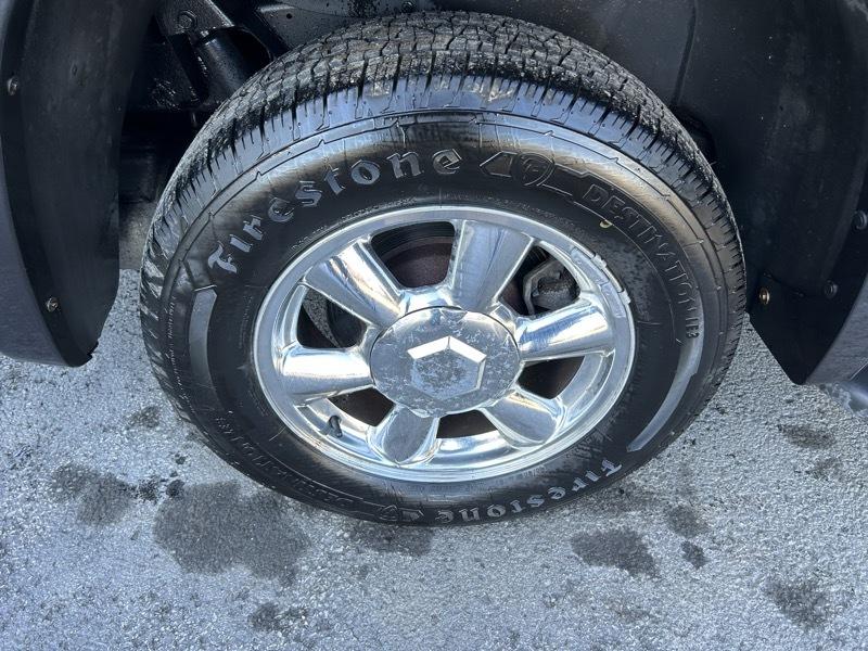 GMC Envoy XUV SLE 4WD 2004