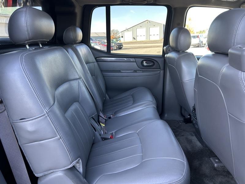 GMC Envoy XUV SLE 4WD 2004