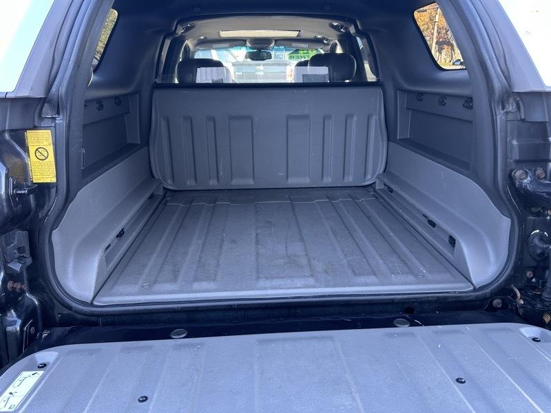 GMC Envoy XUV SLE 4WD 2004