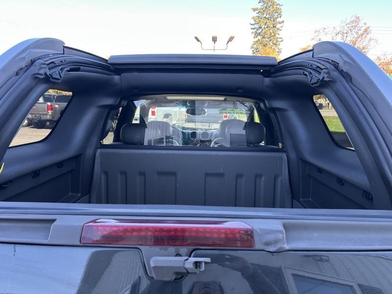 GMC Envoy XUV SLE 4WD 2004