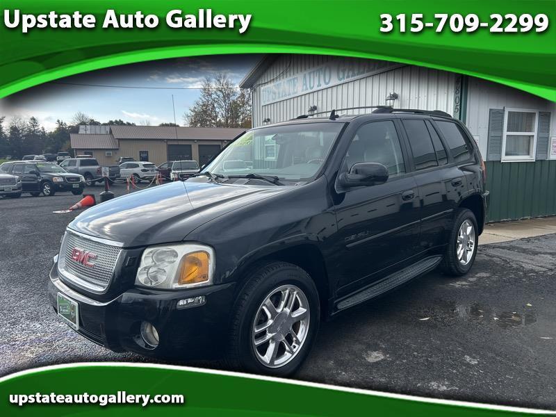 2008 GMC Envoy Denali