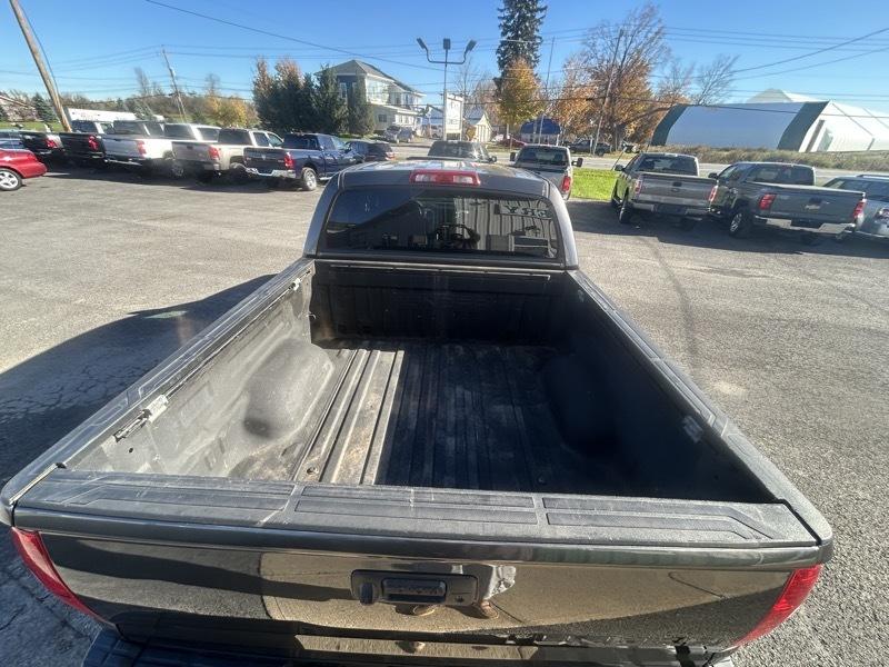 Toyota Tundra SR5 5.7L V8 CrewMax 4WD 2016