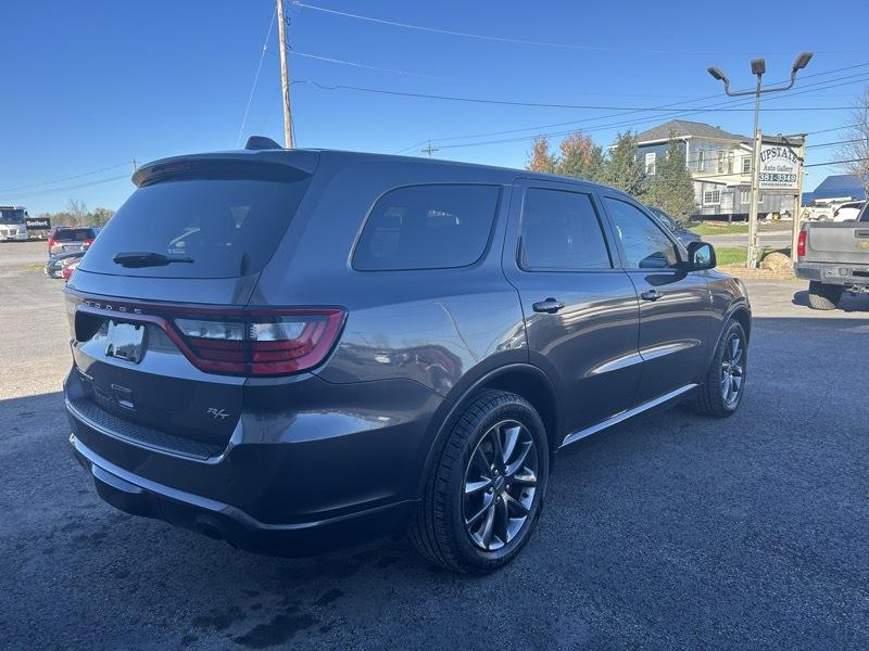 Dodge Durango R/T AWD 2014