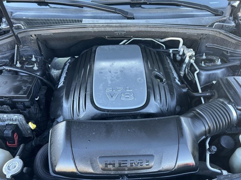 Dodge Durango R/T AWD 2014