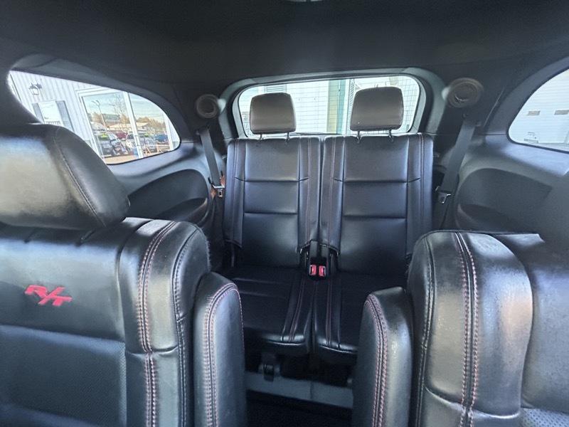 Dodge Durango R/T AWD 2014