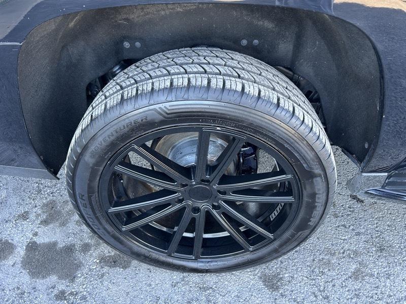 GMC Yukon XL SLT 4WD 2017