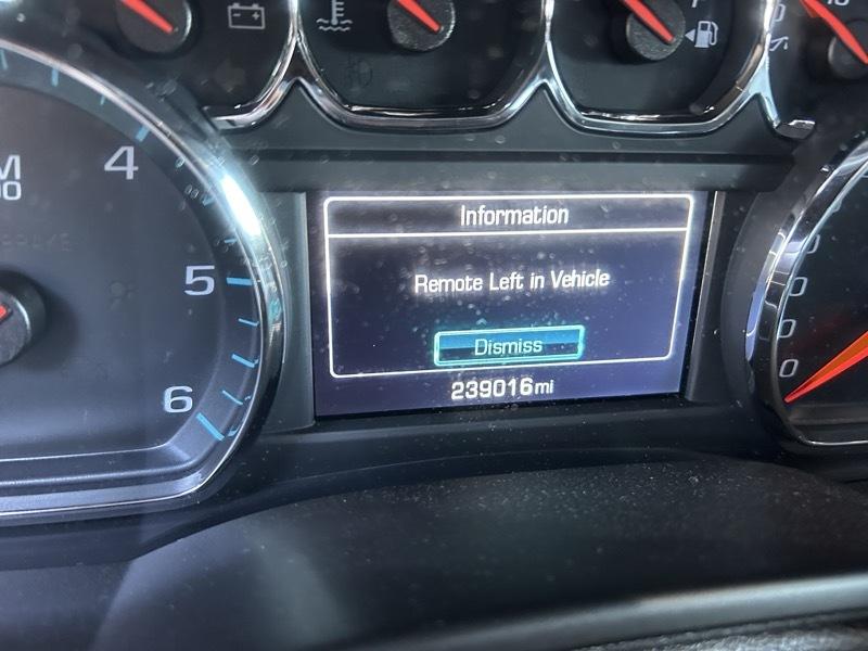 GMC Yukon XL SLT 4WD 2017